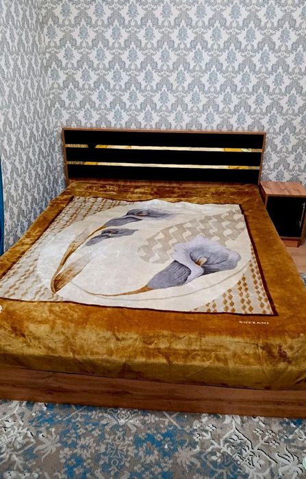 Spalny mebel komplekt b/u