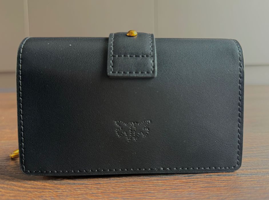 Дамска чанта Pinko