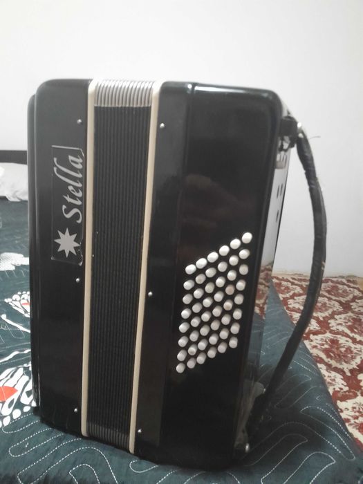 Acordeon stella 9/10