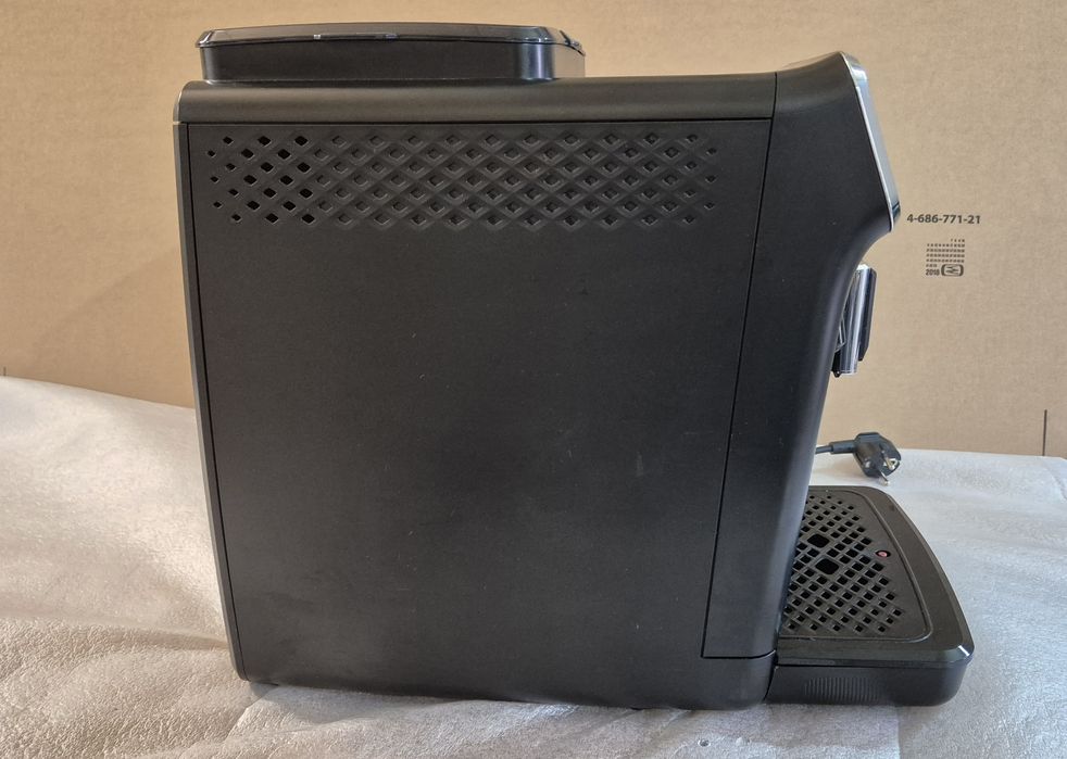 Кафемашина "Philips EP2230"LatteGo