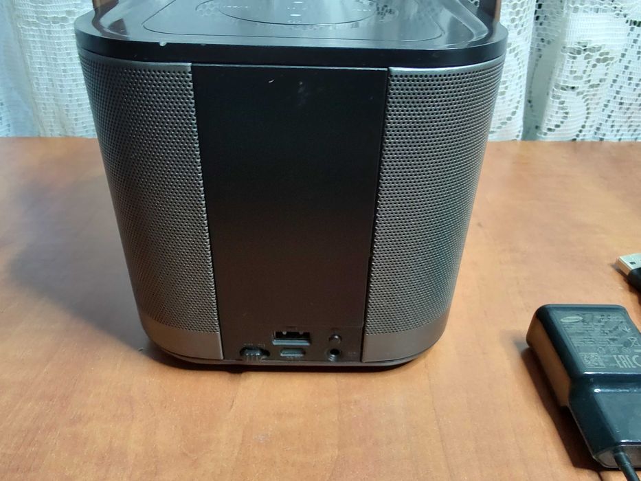 Boxă Portabilă Audio Venz Aplay One