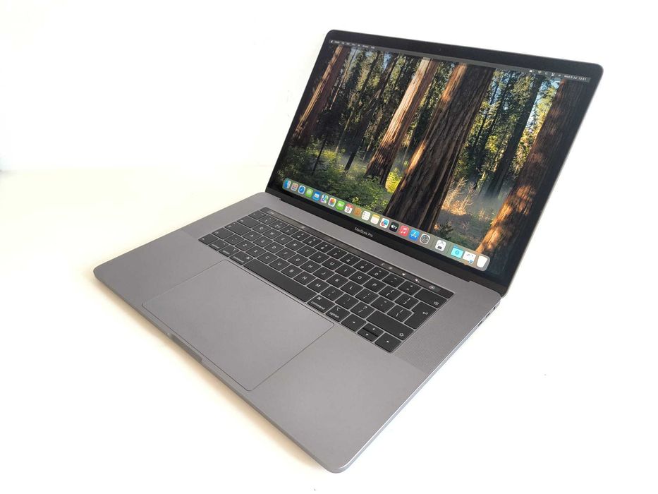 Apple MacBook PRO 15 TouchBar / 30 DE Cicluri/ Impecabil CA NOU!