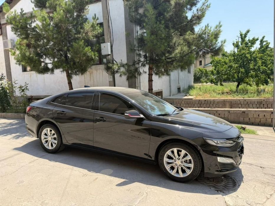 malibu xl 2025 tozza