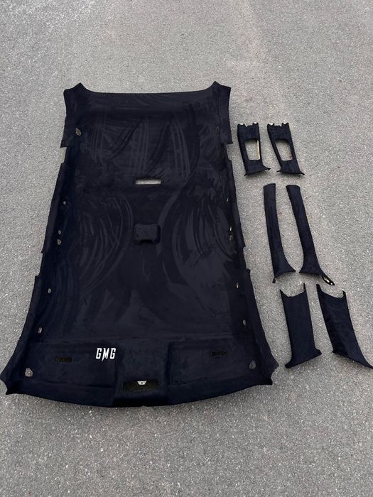 Авто -претапициране на тавани