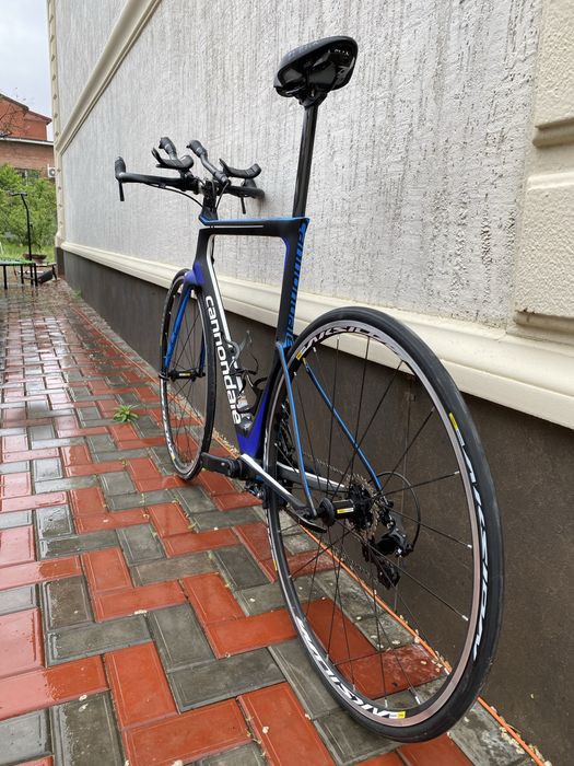 Cannondale Slice Ultegra