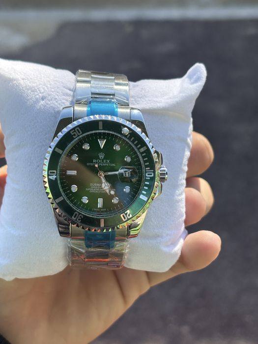 Часы ролекс