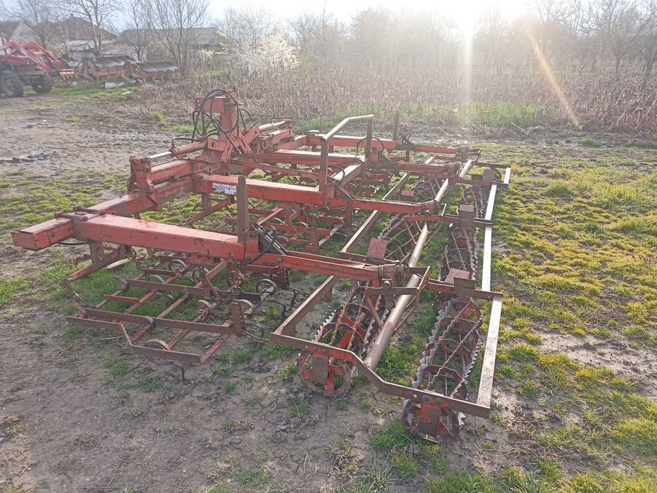 Combinator 5,4 metri