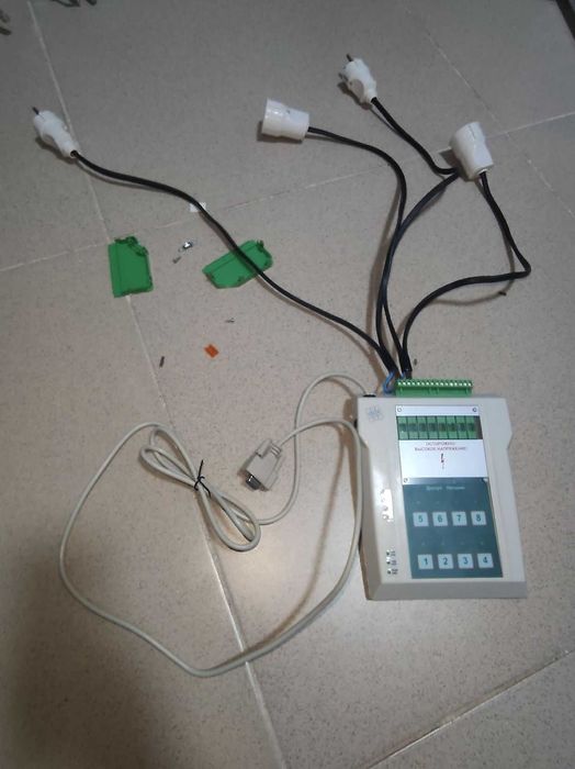 Posua power8 или POSUA8