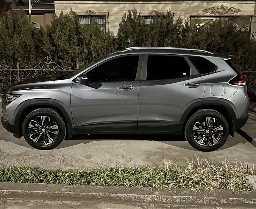 Tracker 2 primier 2023