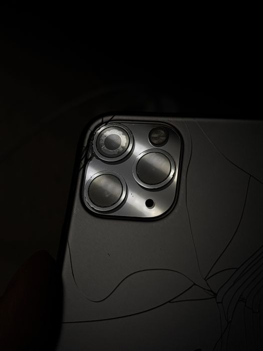 iPhone 11 Pro Max