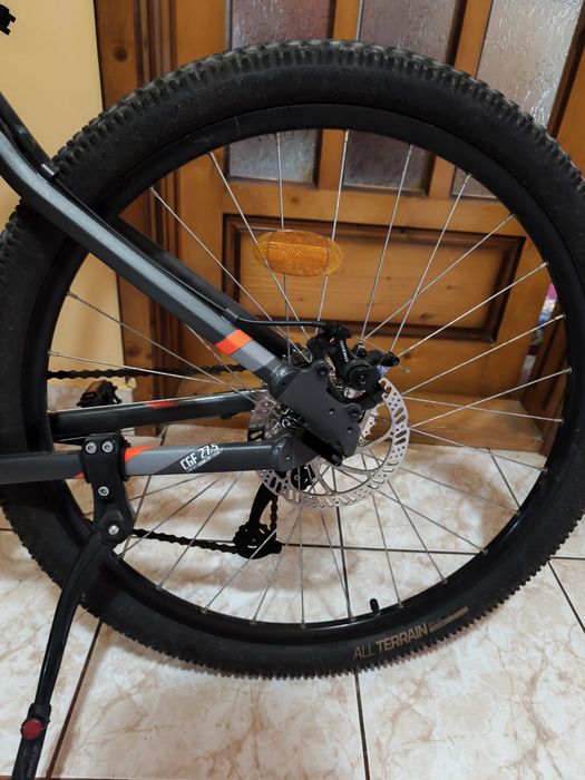 Rockrider st 120