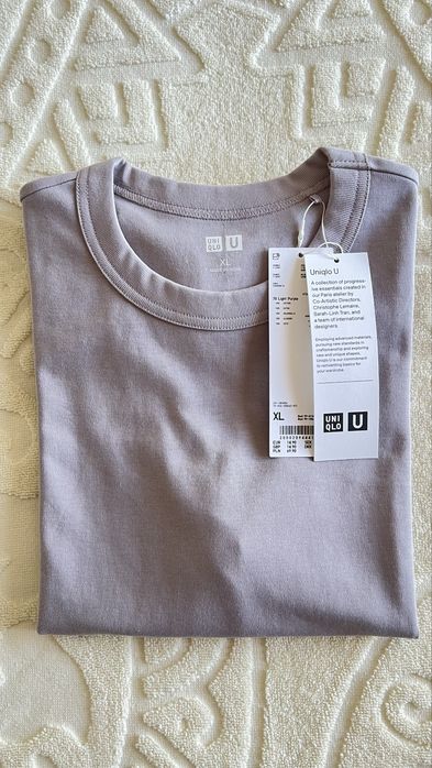 Футболка Uniqlo новая