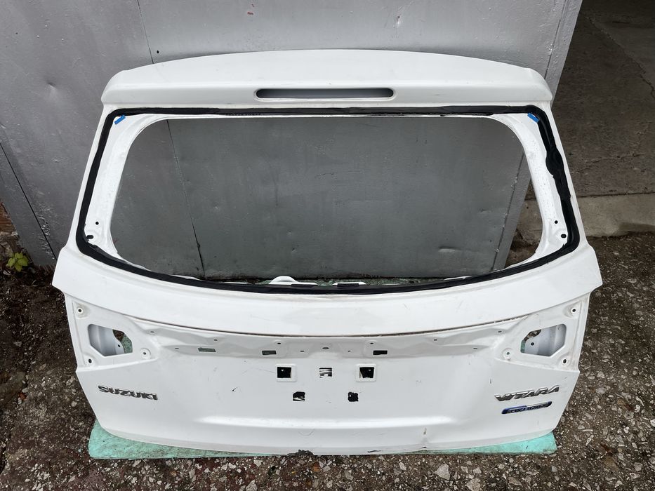 Заден капак багажник за Suzuki Vitara Сузуки Витара