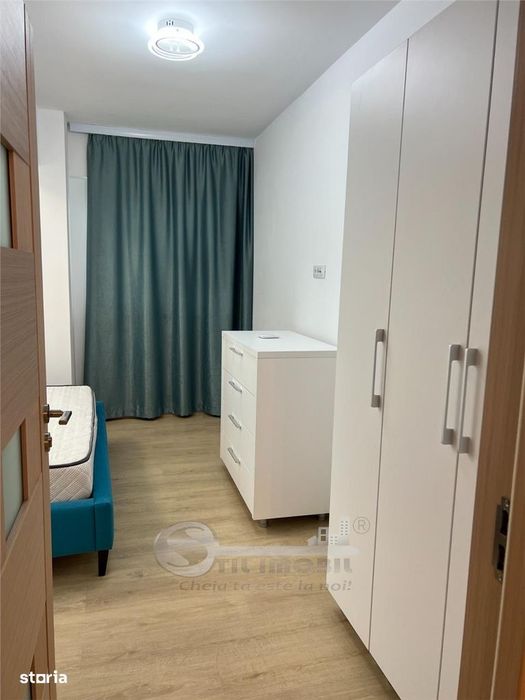 Apartament 2 camere TATARASI- ATENEU
