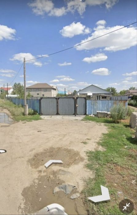 Сдаю дом в аренду. Заречный 2.