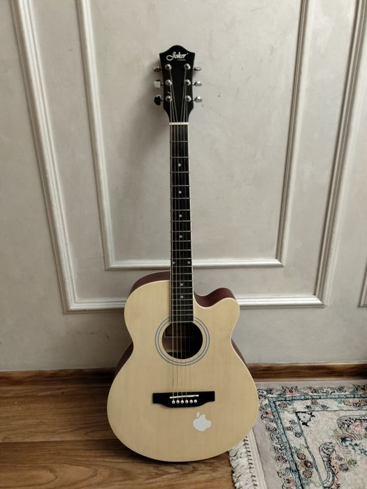 Гитара джокер с гарантием