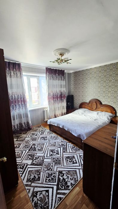 Продаю квартиру в центре Юго-востока