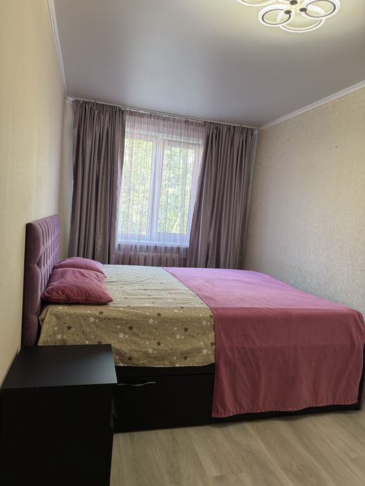 Сдам красивую 2ку район Рахмета !