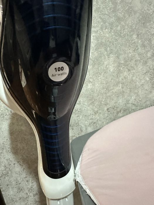 Продам безпроводной пылесос Tefal
