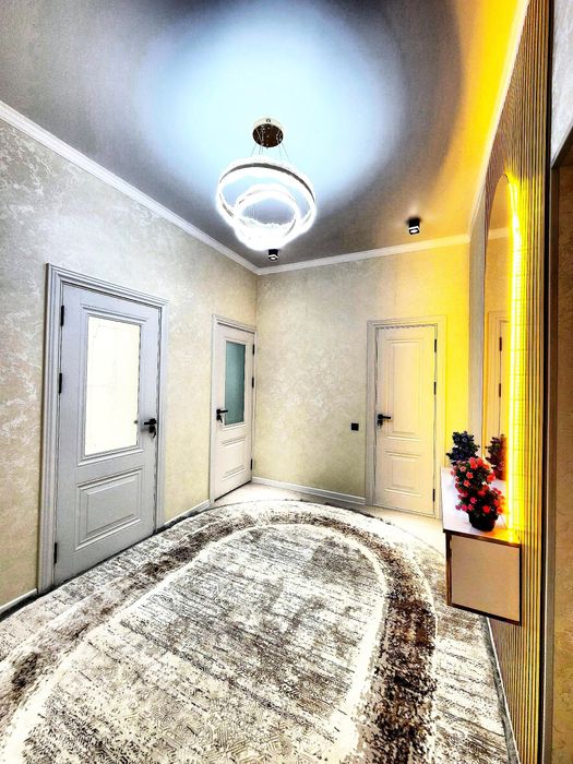 Квартира 2 хонали Т1428 2х комнатная