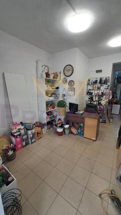 Магазин в Варна-Конфуто площ 37 цена 87900