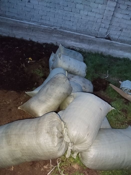 Биогумус бар таза