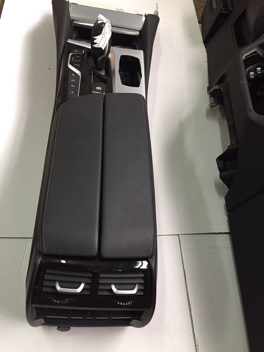Plansa bord cotiera BMW seria 6 G32 Gran Tourer