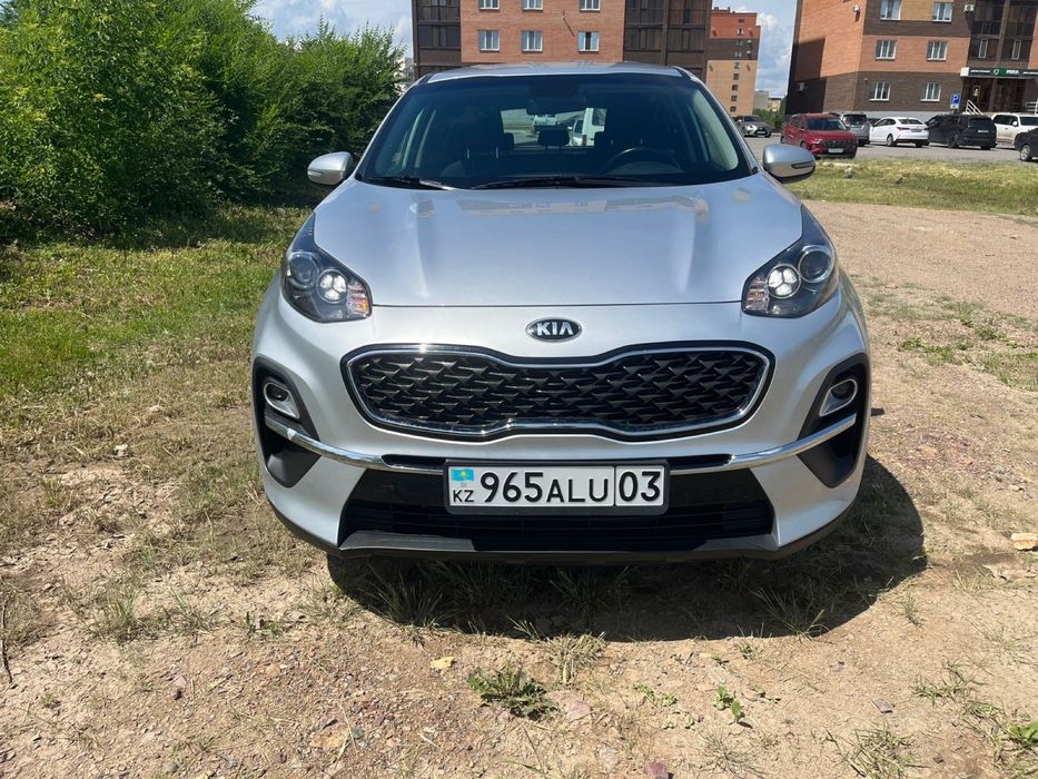 1 хозяин. Авто в идеальном сост