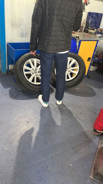 Летние шины triangle