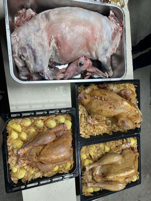 Пуйка/Агне на Пещ