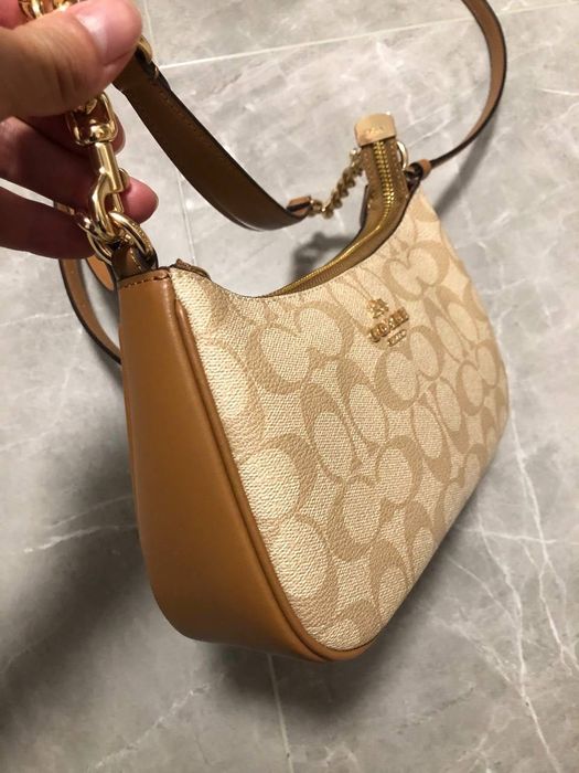 Coach Teri shoulder bag