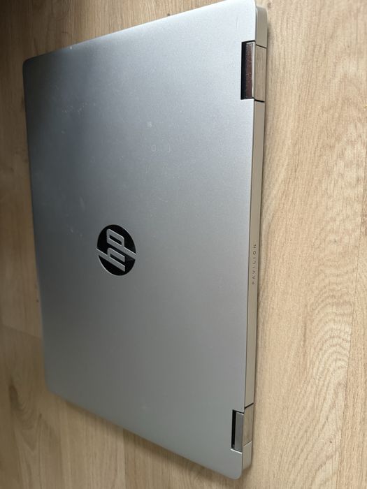 Продавам HP Pavilion x360 Convertible 14-dh1xxx