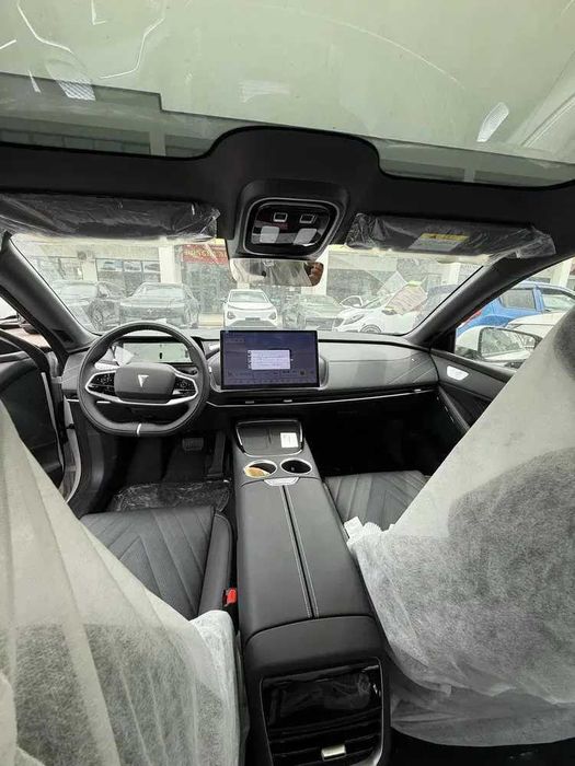 CHANGAN DEEPAL SL03 200 MAX naxt va xalol nasiyaga