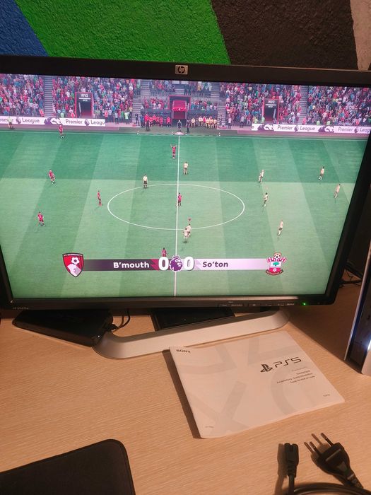 С ГАРАНЦИЯ 1Г Sony PlayStation 5 PRO PS5 с 2TB SSD диск Профилактиран White Бял Плейстейшън 5 Про PS5 Конзола Игра ПС5 Плейстейшан без дрифтове