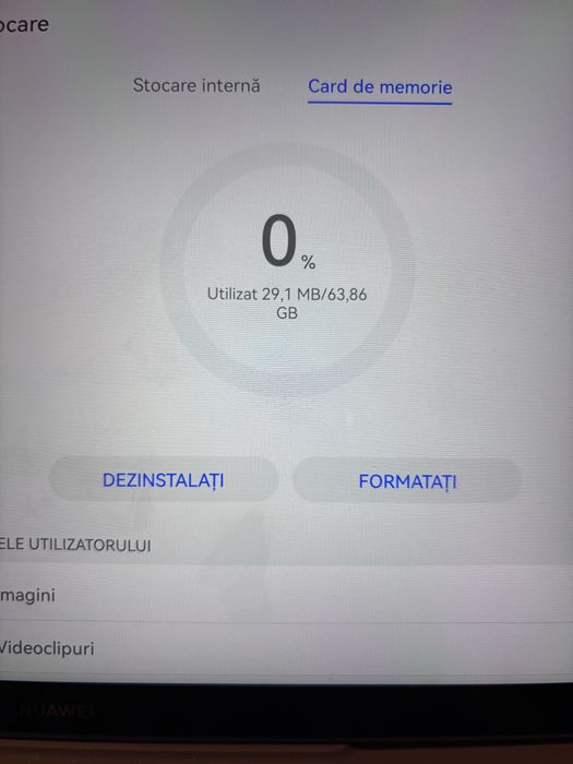 Huawei MediaPad M6 10.8
