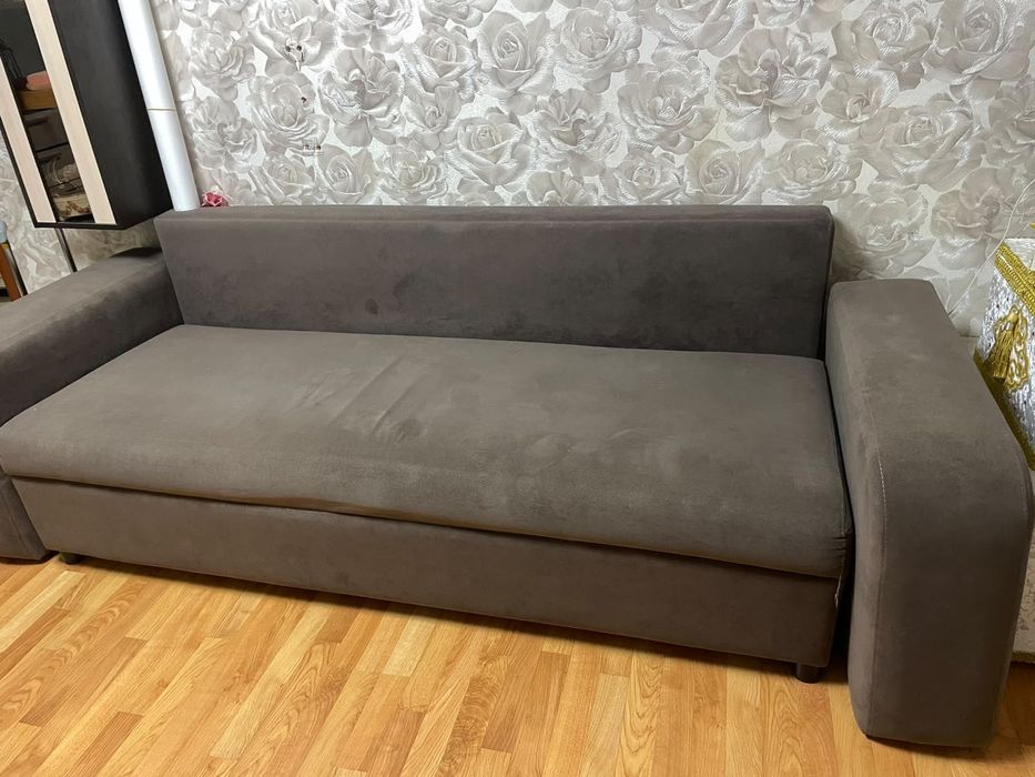 Продам диван 25тыс
