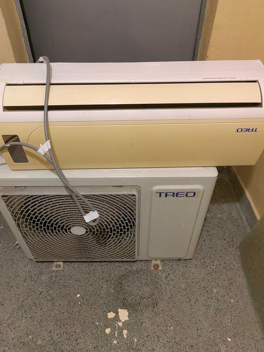 Климатик  Treo 9  ka