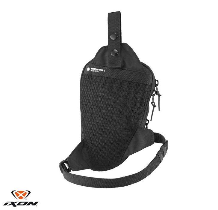 Borseta Moto Ixon R-Emington