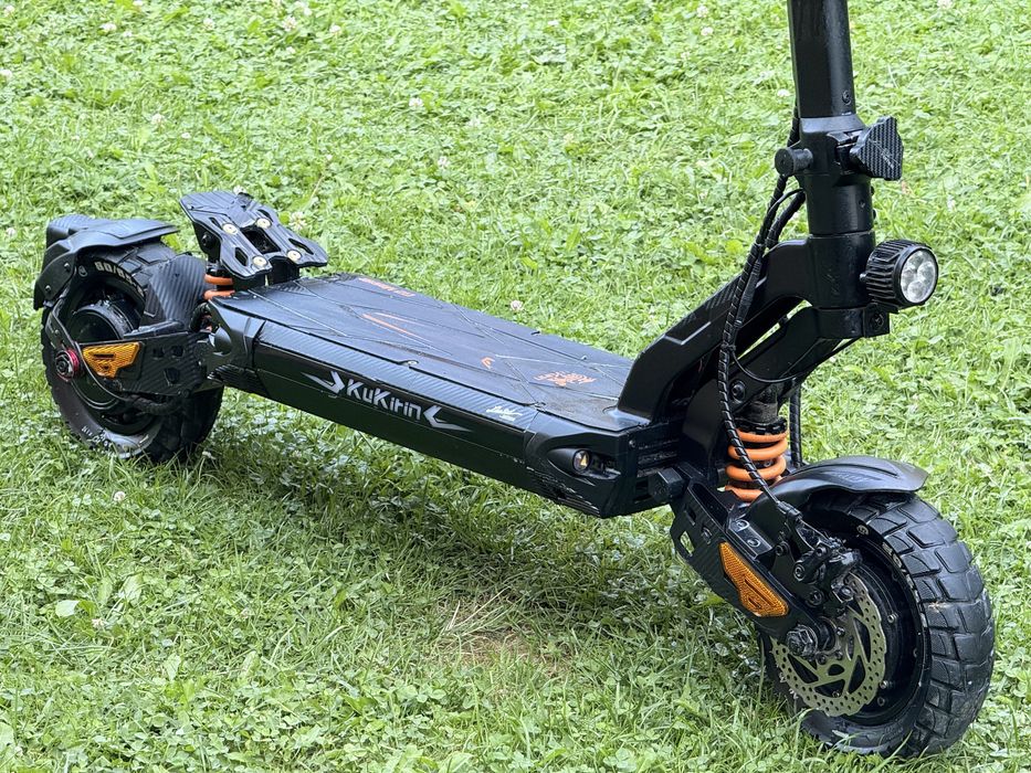 Kukirin G2 Master