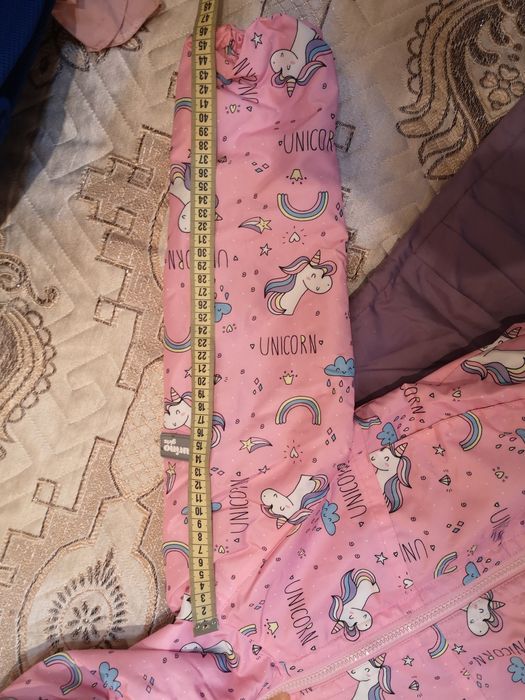 Костюм демисезонный для девочки