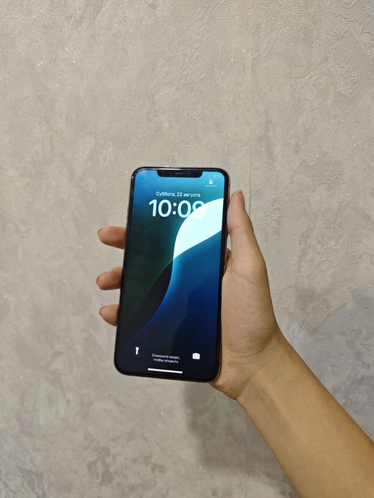 Продам iphone 11 pro max