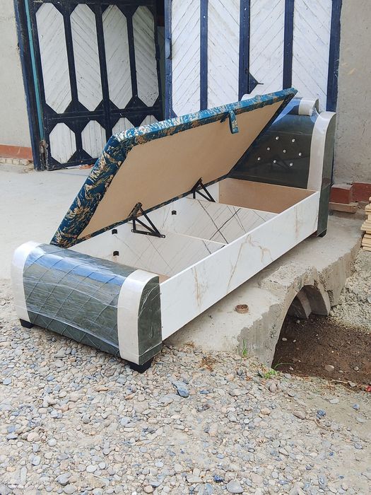 Barcha turdagi mebellar sotiladi