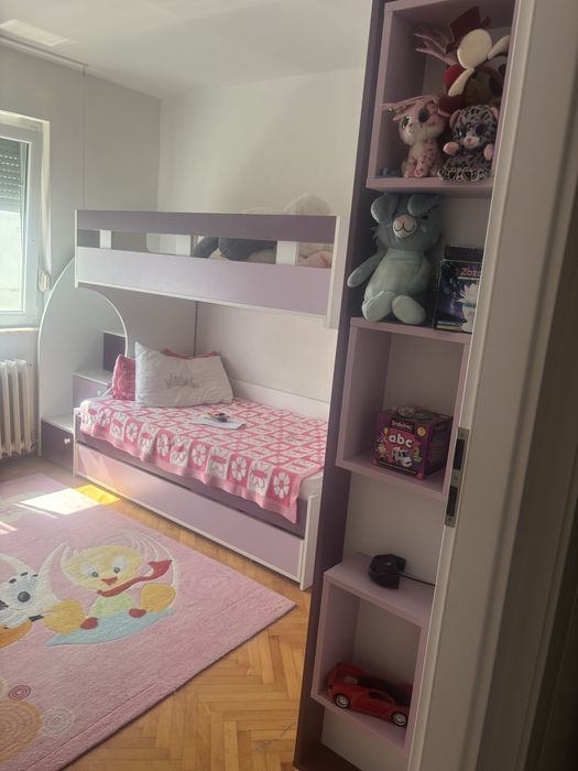 Mobilla camera copii