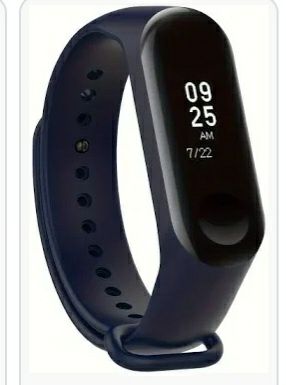 Mi Smart Band 5.