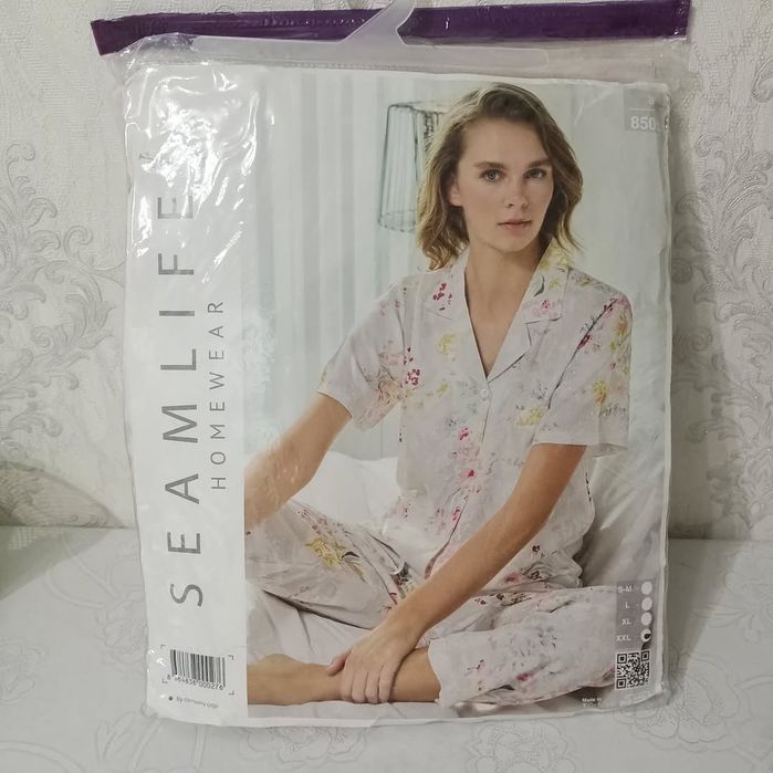 Пижама турецкий продам