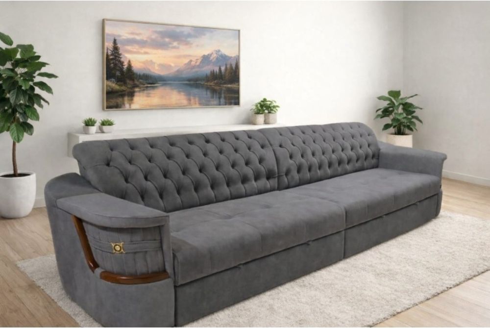 Диван Честер новый