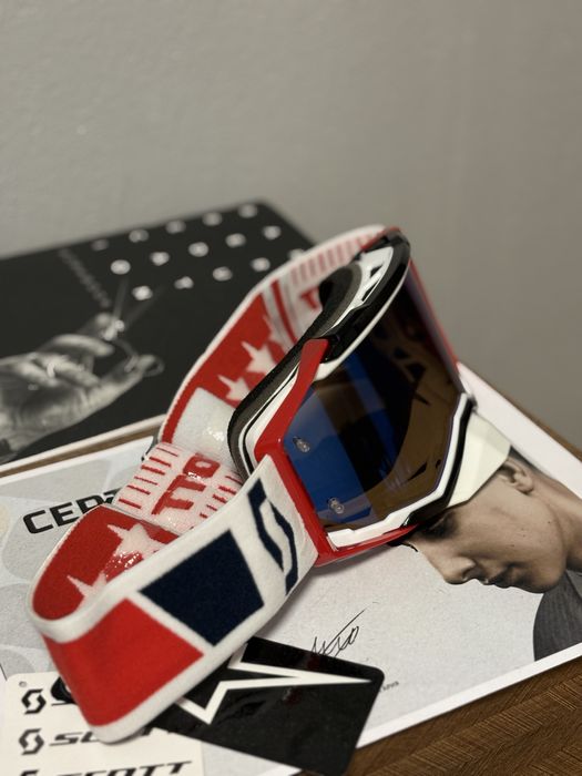 Очила Scott prospect