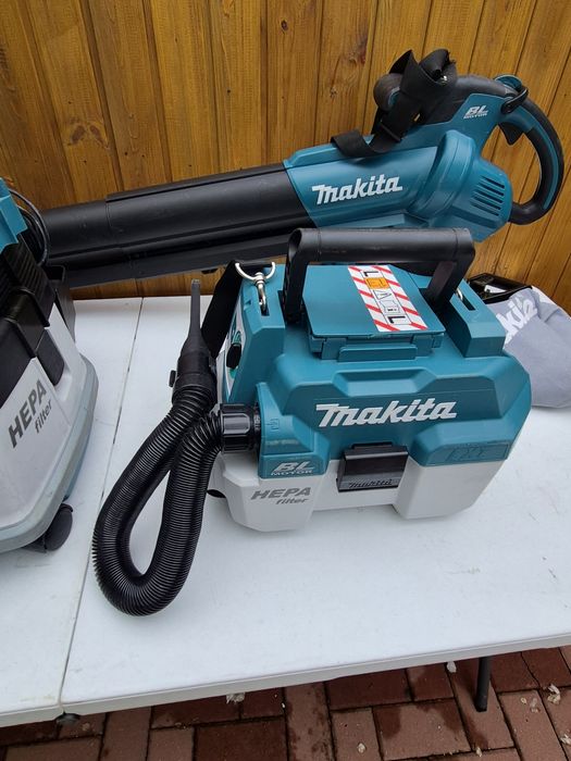 Scule profesionale makita 18 v