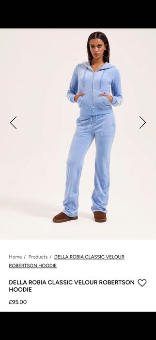комплект Juicy Couture