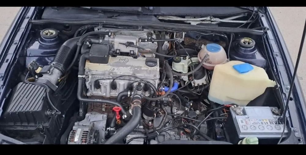 Продам Пассат в4